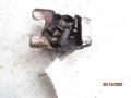 замок капота Suzuki Baleno 1 поколение 1997, 1.3 л., i, бензин, МКПП, седан - фото №2