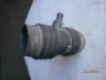 гофра инжектора Hyundai Accent 1 поколение (X3) [рестайлинг] 1997, 1.3 л., бензин, МКПП, седан - фото №4