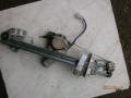 стеклоподъемник электрический передний правый Mazda 626 GE 1996, 2.0 л., TD, дизель, МКПП, седан - фото №2