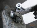 форсунка Mitsubishi Space Star 1 поколение 1999, 1.3 л., i, CDH166, 73098YE - фото №3