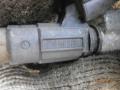 форсунка Mitsubishi Space Star 1 поколение 1999, 1.3 л., i, CDH166, 73098YE - фото №4
