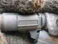 форсунка Mitsubishi Space Star 1 поколение 1999, 1.3 л., i, CDH166, 73098YE - фото №5