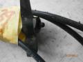трос открывания лючка топливного бака Mazda 626 GE 1996, 2.0 л., TD, дизель, МКПП, седан - фото №2