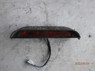 стоп-сигнал Mitsubishi Space Star 1 поколение 1999, 1.3 л., бензин, МКПП, минивэн