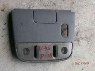 фонарь салона (плафон) Nissan Primera P10 1994, 1.6 л., бензин, МКПП, седан