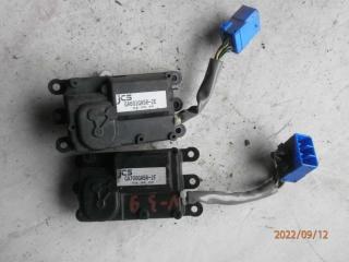 Заслонка печки/климат-контроля Mazda 626 GE 1996, 2.0 л., TD, дизель, МКПП, седан, GA601GA5R-2E, GA700GA5R-2F