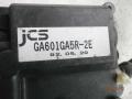 Заслонка печки/климат-контроля Mazda 626 GE 1996, 2.0 л., TD, дизель, МКПП, седан, GA601GA5R-2E, GA700GA5R-2F - фото №3