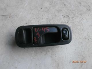 ручка внутренняя задняя правая Nissan Primera P10 1994, 1.6 л., бензин, МКПП, седан