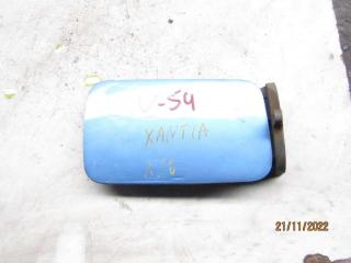 лючок топливного бака Citroen Xantia 1 поколение [рестайлинг] 1999, 1.8 л., бензин, МКПП, хетчбэк 5 дв.