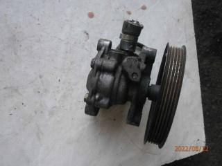 насос гидроусилителя руля Mitsubishi Space Star 1 поколение 1999, 1.3 л., i