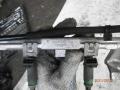 форсунка Ford Fusion 1 поколение [рестайлинг] 2006, 1.4 л., i, бензин, 9F593, 98MF-BB, 4044P18309 - фото №3
