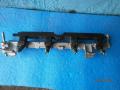 форсунка Ford Focus 2 поколение 2006, 1.4 л., i, бензин, МКПП, хетчбэк 5 дв., 9F593, 98MF-BB - фото №3