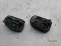 ручка внутренняя передняя правая Mazda 626 GE 1996, 2.0 л., TD, дизель, МКПП, седан - фото №2