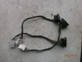 кнопка стеклоподъемника заднего левого Mazda 626 GE 1996, 2.0 л., TD, дизель, МКПП, седан - фото №2