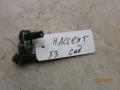выключатель концевой (концевик) Hyundai Accent 1 поколение (X3) [рестайлинг] 1997, 1.3 л., бензин, МКПП, седан - фото №2