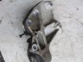 кронштейн двигателя Peugeot 807 1 поколение 2004, 2.2 л., бензин - фото №2