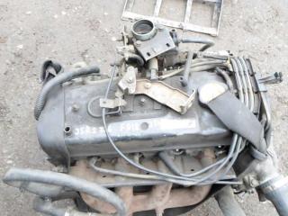 двигатель Renault Trafic 2 1990, 2.0 л., МКПП