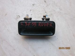 ручка наружная задняя левая Rover 400 Series 1 поколение (R8) 1992, 1.4 л., бензин, МКПП, седан