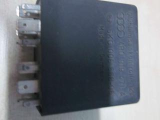 блок управления светом Skoda Fabia 1 2000, 4B0919471A