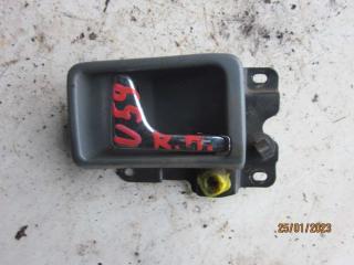 ручка внутренняя передняя правая Ford Escort 5 поколение 1992, 1.4 л., бензин, МКПП, хетчбэк 5 дв.