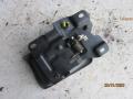 ручка внутренняя передняя правая Ford Escort 5 поколение 1992, 1.4 л., бензин, МКПП, хетчбэк 5 дв. - фото №2