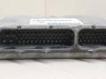 блок управления двигателем Volkswagen Jetta 4 поколение 2001, 1.4 л., бензин, 036906014AA, 61600.346.13 - фото №2