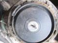 горловина топливного бака Ford Escort 5 поколение 1992, 1.4 л., бензин, МКПП, хетчбэк 5 дв. - фото №2