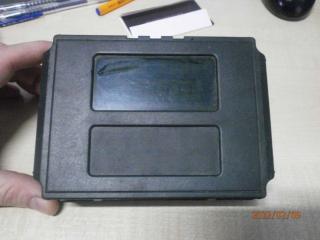 дисплей Opel Vectra B 1996, 90379233