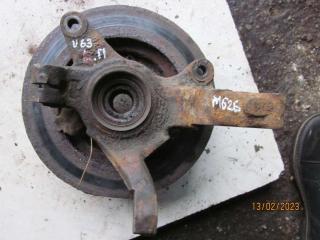 ступица передняя правая Mazda 626 GE 1995, 1.8 л., бензин, МКПП, седан