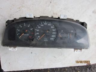 щиток приборов (приборная панель) Mazda 626 GE 1995, 1.8 л., бензин, МКПП, седан