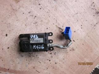 моторчик заслонки печки Mazda 626 GE 1995, 1.8 л., бензин, МКПП, седан, GA601GA5R-2E, GA700GA5R-2F