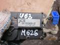 моторчик заслонки печки Mazda 626 GE 1995, 1.8 л., бензин, МКПП, седан, GA601GA5R-2E, GA700GA5R-2F - фото №3