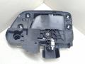 ручка наружная Peugeot 1007 1 поколение 2007, 1.6 л., HDi, 9HZ (DV6TED4), дизель, МКПП, серебристый, хетчбэк 3 дв., передний привод - фото №2