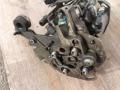 ТНВД Fiat Scudo 1 поколение 1999, 1.9 л., дизель, МКПП, R8445B200A - фото №4