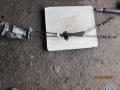 кулиса Ford Galaxy 1 restailing 2003, 1.9 л., дизель - фото №3