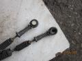 кулиса Ford Galaxy 1 restailing 2003, 1.9 л., дизель - фото №4