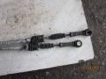 кулиса Ford Galaxy 1 restailing 2003, 1.9 л., дизель - фото №5