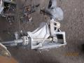кулиса Ford Galaxy 1 restailing 2003, 1.9 л., дизель - фото №6