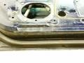 ручка наружная Honda Accord 5 поколение 1995, тёмно-синяя, седан - фото №3