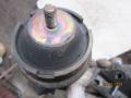 подушка крепления двигателя Citroen Xantia 1 поколение 1996, 2.0 л., бензин, МКПП, универсал - фото №3
