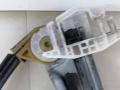 стеклоподъемник передний правый Citroen Xsara Picasso 1 поколение 2003, 1.6 л., i, NFZ (TU5JP), бензин, МКПП, голубой, минивэн, передний привод - фото №5