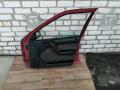 дверь передняя правая Citroen Xantia 1 поколение 1997, 2.0 л., бензин, МКПП, универсал - фото №2