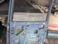 дверь сдвижная Nissan Serena С23 [2-й рестайлинг] 1998, 2.0 л., дизель, МКПП, минивэн - фото №3