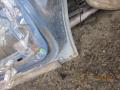 дверь сдвижная Nissan Serena С23 [2-й рестайлинг] 1998, 2.0 л., дизель, МКПП, минивэн - фото №6