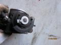 заслонка дроссельная Volkswagen Passat B5 1998, 1.6 л., бензин, МКПП, седан - фото №4