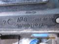ручка наружная задняя левая Citroen Xantia 1 поколение 1996, 2.0 л., бензин, МКПП, универсал - фото №3