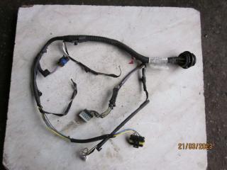 дверная проводка Fiat Palio 1 поколение 2001, 1.2 л., бензин, универсал, 0464431320E
