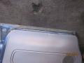 дверь передняя правая Nissan Serena С23 [2-й рестайлинг] 1998, 2.0 л., дизель, МКПП, минивэн - фото №4