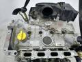 комплект сцепления Renault Megane 2 поколение 2003, 1.4 л., i, K4J 730, бензин, МКПП, серебристый, хетчбэк 5 дв., передний привод - фото №4