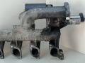 коллектор впускной Renault Espace 4 поколение 2006, 1.9 л., DCi, F9Q 820, дизель, 6МКПП, белый, минивэн, передний привод - фото №2